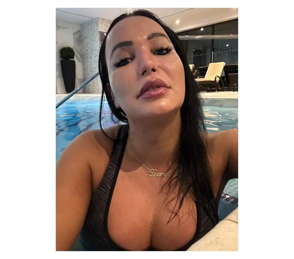 Trans Escorts North London Barnet Gate - Barnet - Photos for LUANA XL REAL TS DOMINATRIX IN ENFIELD!