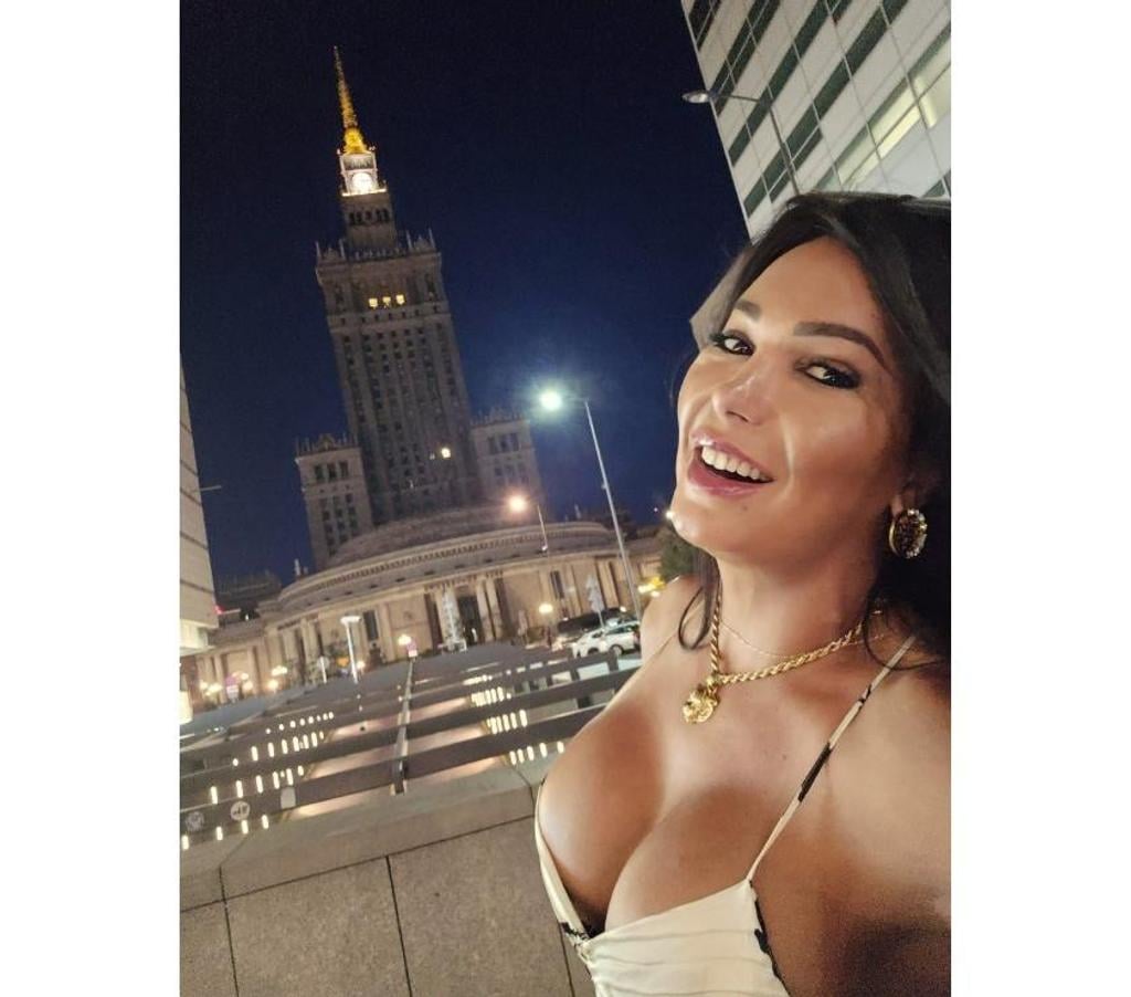 Trans Escorts North London Barnet Gate - Barnet - Photos for LUANA XL REAL TS DOMINATRIX IN ENFIELD!