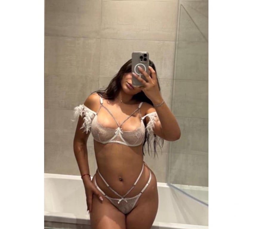 Escorts East London Havering - Photos for 🇧🇷REAL MOMENTS , TRUE CONNECTION 🔞CECILIA💋