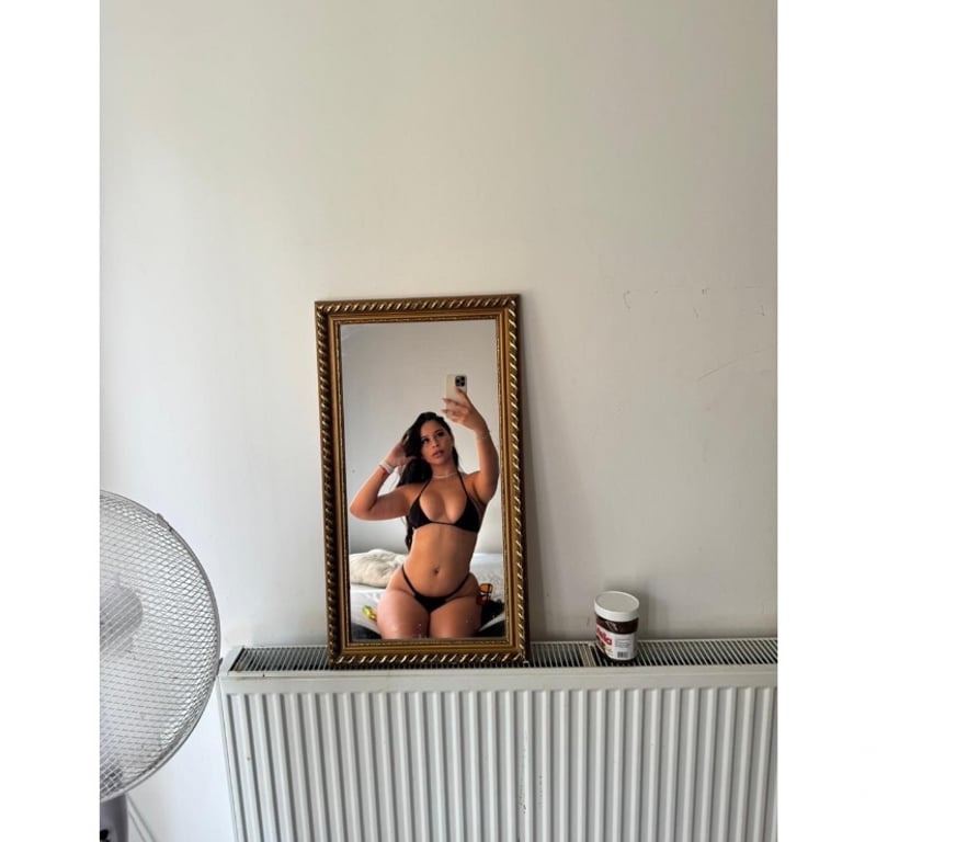 Escorts East London Havering - Photos for 🇧🇷 PRIVATE , PROFESSIONAL, INDEPENDENT🔞CECILIA 💋