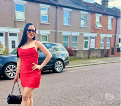 Escorts and Massages Romford Havering - Photos for 🇧🇷COMFORT & CARE 🫦 CAROL 🔞