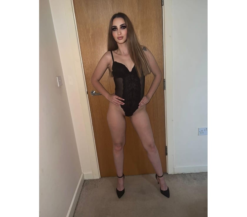 Escorts West Midlands Walsall - Photos for ANNA PARTY STUNNING GIRL BEST IN TOWN 24h 07405676859