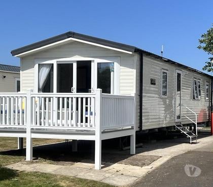 Holidays Services Whitley Bay North Tyneside - Photos for Caravan for Hire – Whitley Bay Holiday Park
