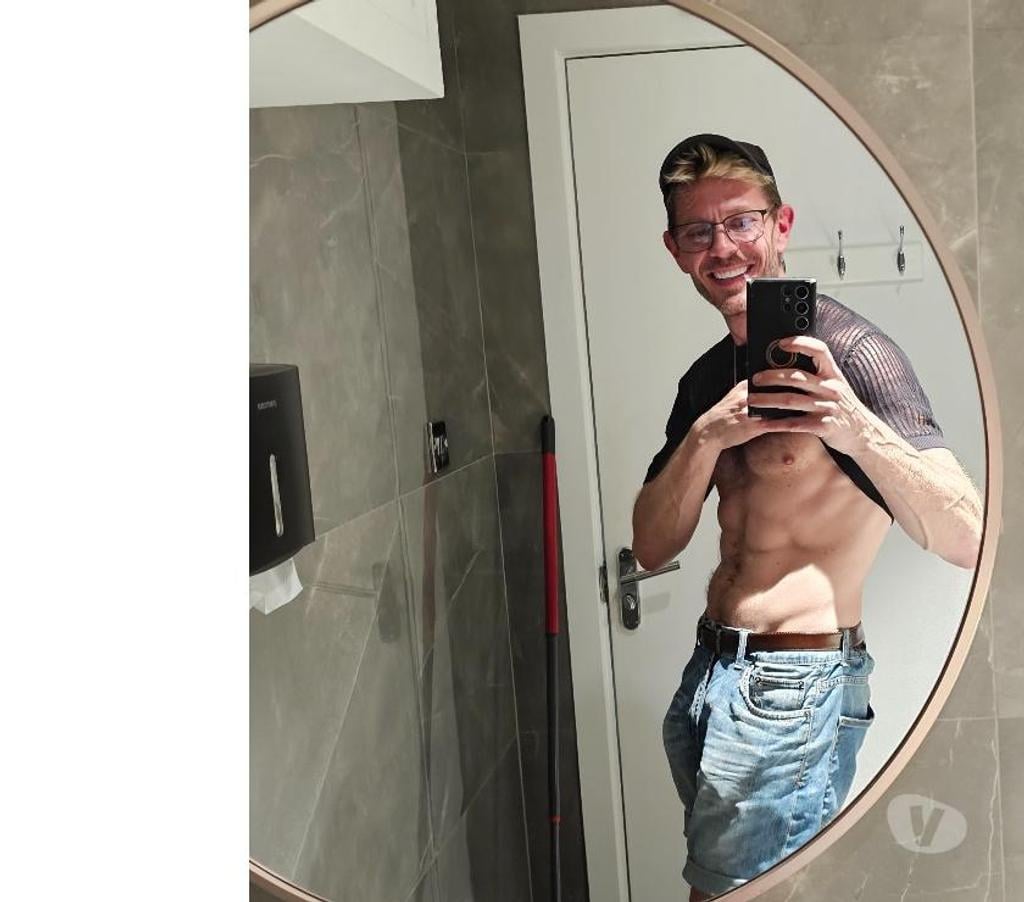 Gay massage West Midlands Birmingham - Photos for 07532002834 Message 2day