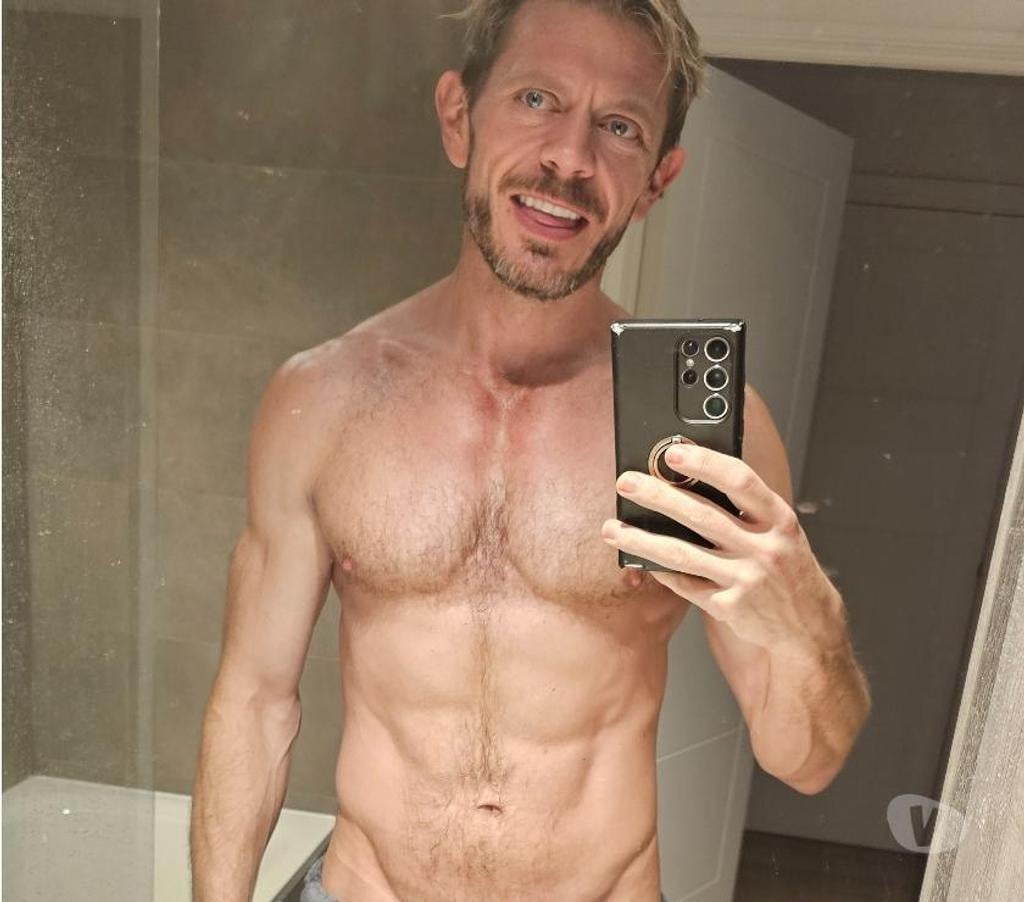 Gay massage West Midlands Birmingham - Photos for 07532002834 Message 2day