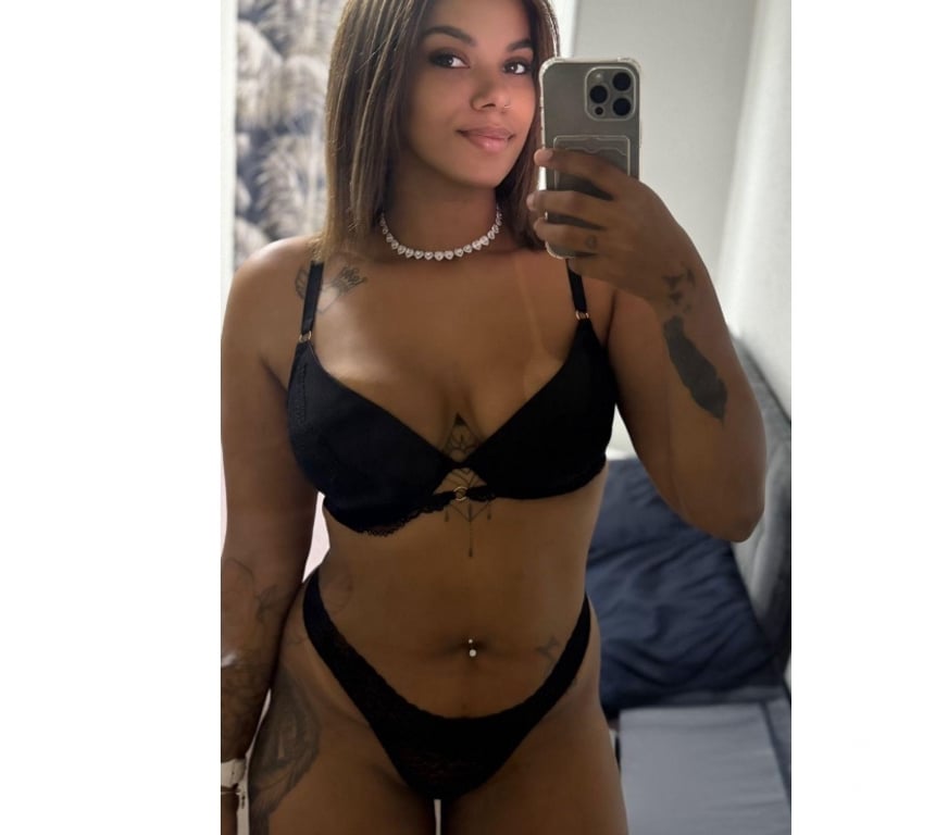 Escorts North West London Wembley Park - North West London - Photos for 🔥MIRELLA🔞SEXY BRAZILIAN🇧🇷🥵NO RUSH 😈