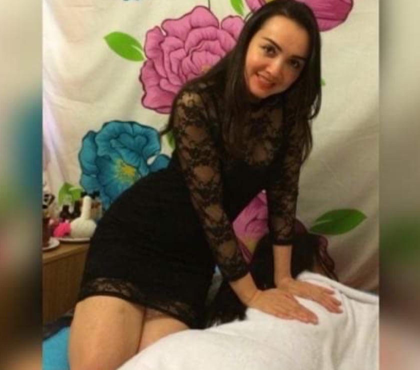  massage Muirend Glasgow - Photos for NEW LOVELY MASSAGE IN Newlands Road 07351 429081