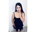 Asian beautiful girl . Cherry just arrived.