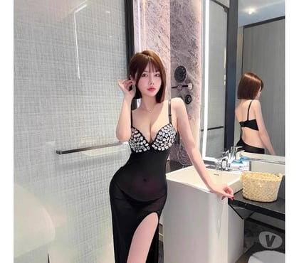 Escorts Dungannon Mid Ulster - Photos for Oriental new girl just arrived. Real pics