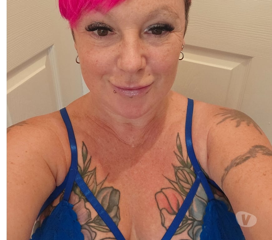 Escorts County Durham Darlington - Photos for Independent Tattooed 51yr old Lady GFE DFK OWO