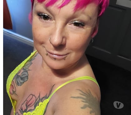 Escorts Darlington Town Centre Darlington - Photos for Independent Tattooed 51yr old Lady GFE DFK OWO