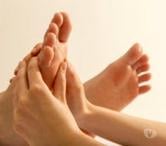 male masseur in London