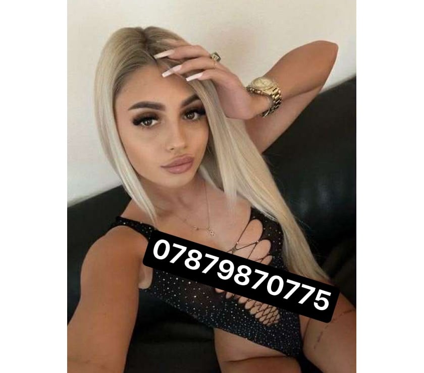 Escorts Glasgow Glasgow City Centre - Glasgow - Photos for LAYLA🔥SWEDISH BLONDE❤️🔥100% GENUINE🔞