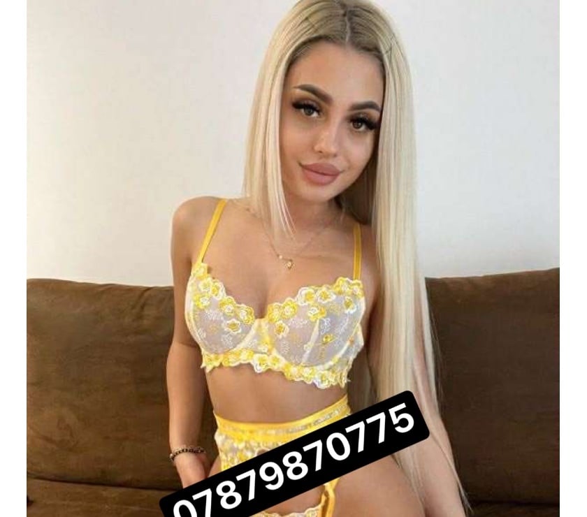 Escorts Glasgow Glasgow City Centre - Glasgow - Photos for LAYLA🔥SWEDISH BLONDE❤️🔥100% GENUINE🔞