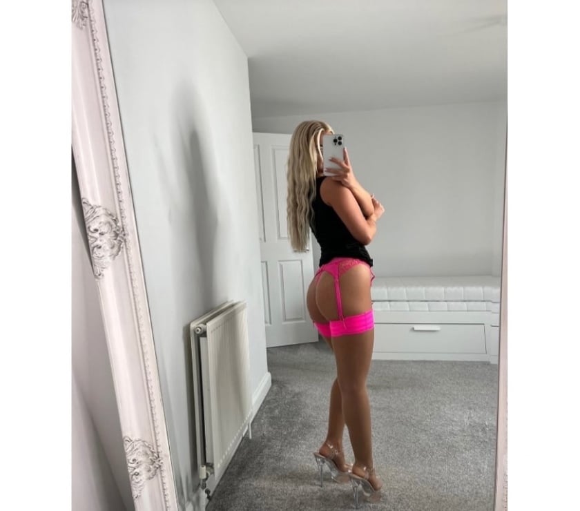 Escorts Gloucestershire Gloucester - Photos for Siera 🔥 100% REAL Brazilian Blonde 🔥