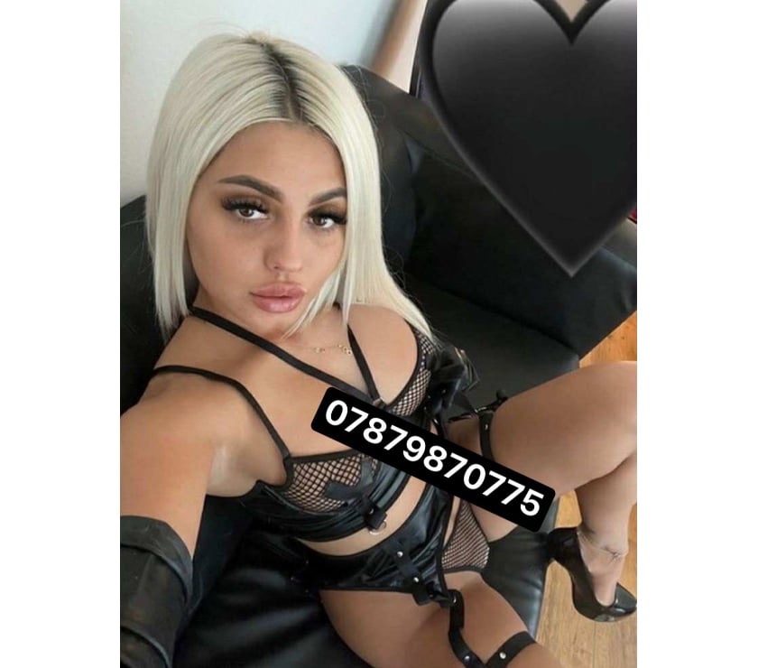 Escorts Glasgow Glasgow City Centre - Glasgow - Photos for LAYLA🔥SWEDISH BLONDE❤️🔥100% GENUINE🔞