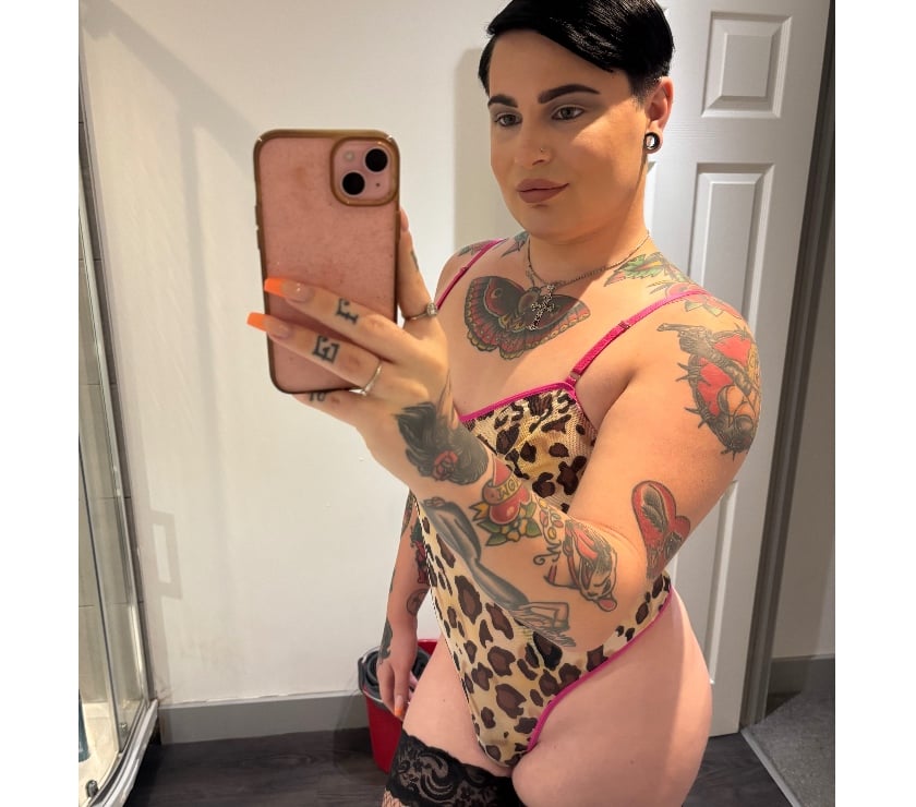 Trans Escorts Glasgow Glasgow City Centre - Glasgow - Photos for LUXURIOUS FEMBOY 🇬🇧 G1 2nd-6th November