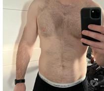 Anything, Male submissive Esco here.