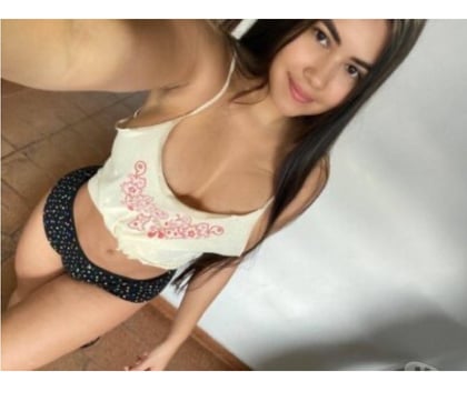 Escorts Leyton East London - Photos for HOT LATINA IN TOWN 💕 IN FIRE 💋💋
