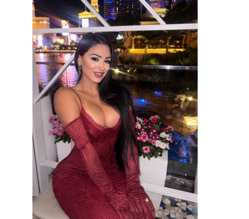Escorts West London Hillingdon - Photos for NADIA IS BACK ❤️🔥😋 07546959054