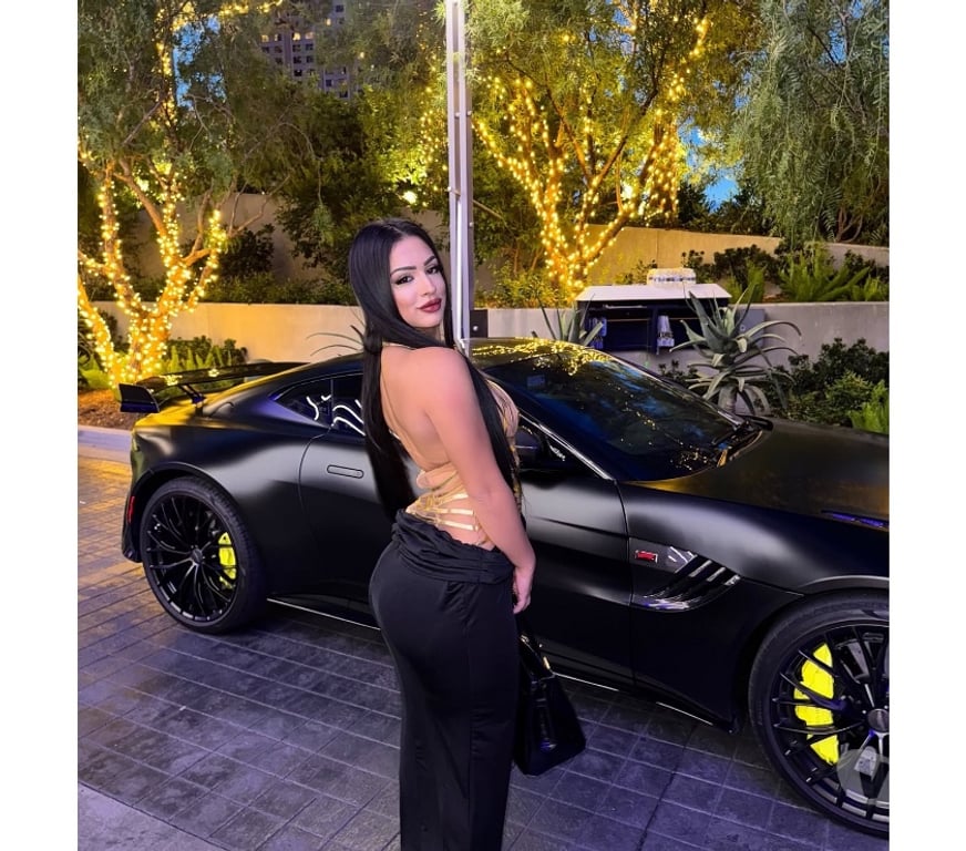 Escorts West London Hillingdon - Photos for NADIA IS BACK ❤️🔥😋 07546959054