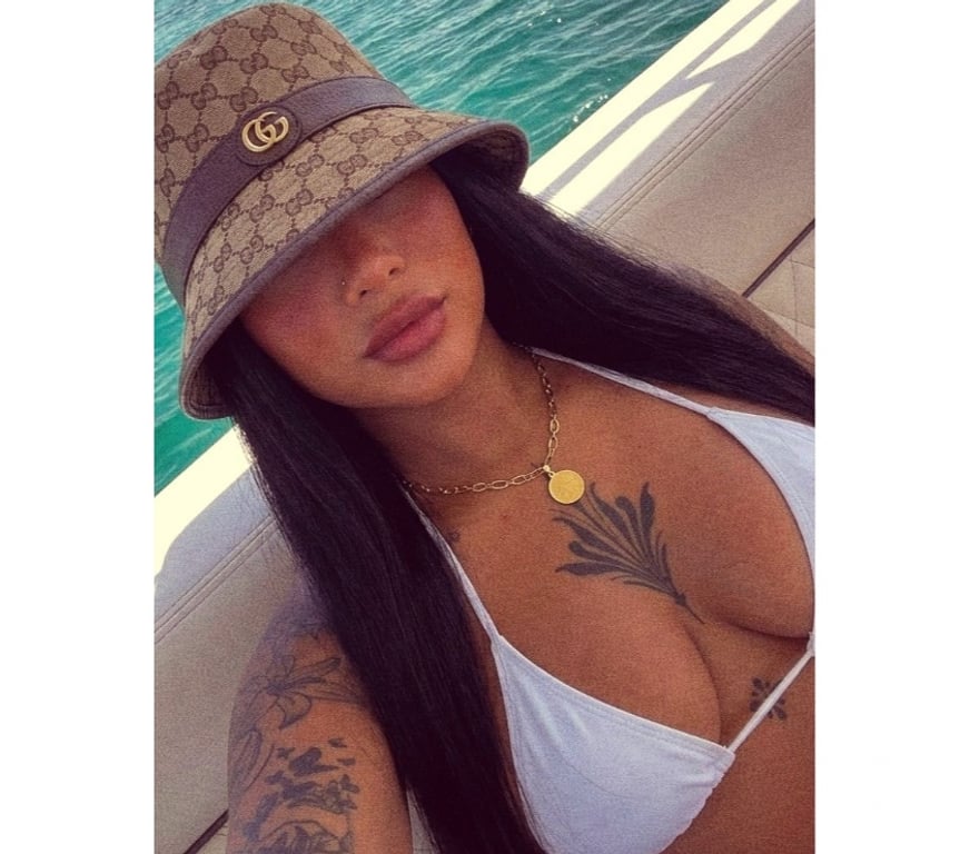 Escorts West Midlands Birmingham - Photos for 🇵🇦 Panama ⭐️ TOP ⭐️ CLASS 🖤