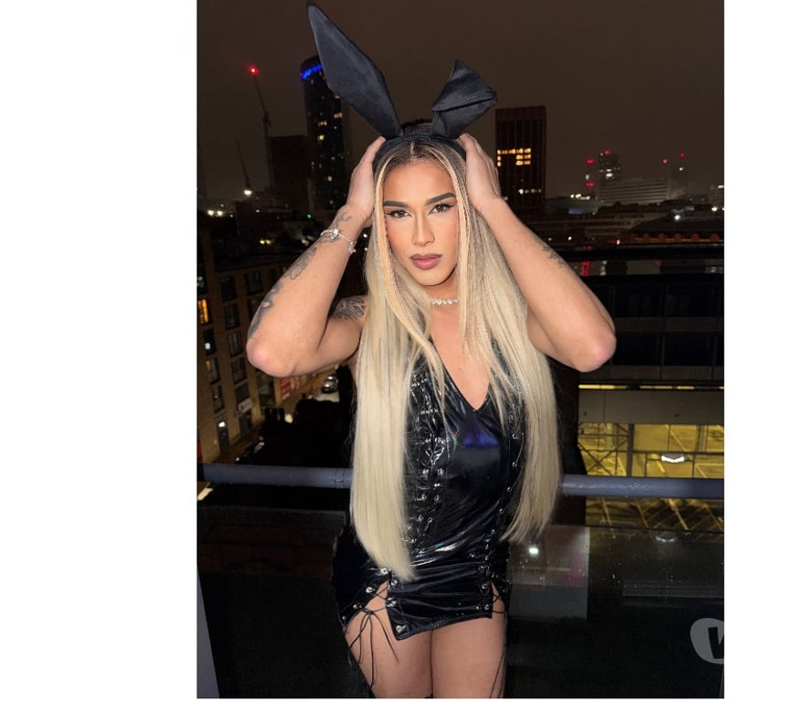 Trans Escorts West London Paddington - West London - Photos for SHEILLA XXL BRAZILIAN