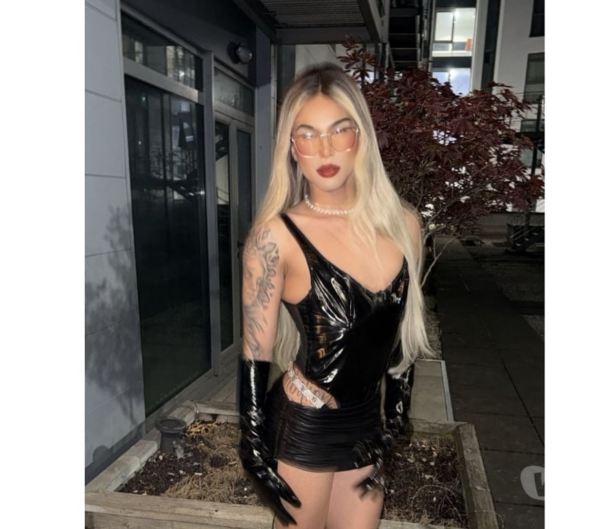 Trans Escorts Merseyside Liverpool - Photos for SHEILLA XXL BRAZILIAN