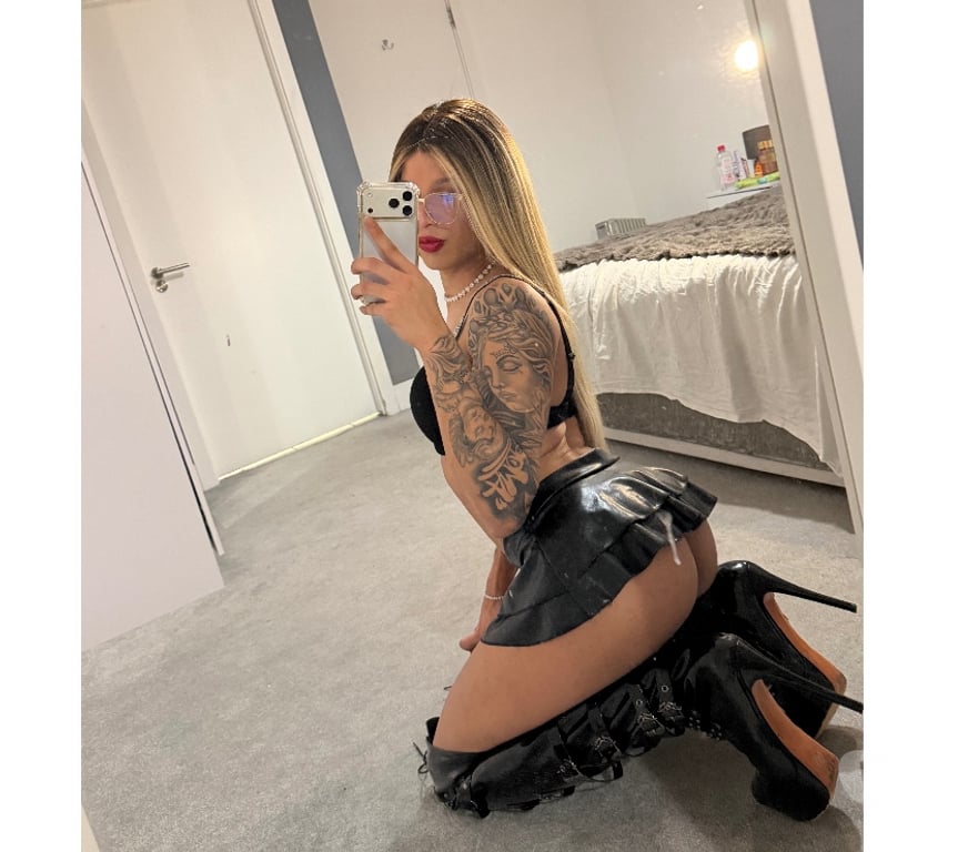 Trans Escorts West London Paddington - West London - Photos for SHEILLA XXL BRAZILIAN