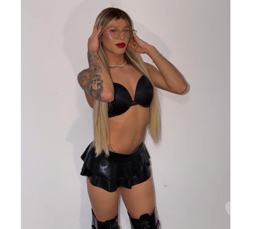 Trans Escorts West London Paddington - West London - Photos for SHEILLA XXL BRAZILIAN