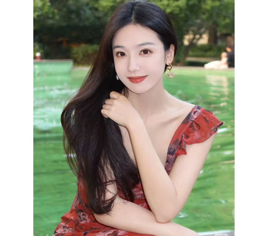 Escorts Oxfordshire Oxford - Photos for Discover Elegance & Charm – Your Perfect Asian Companion