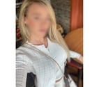 Gorgeous Jenny - NEW in Heathrow