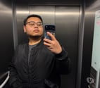Big chubby bottom