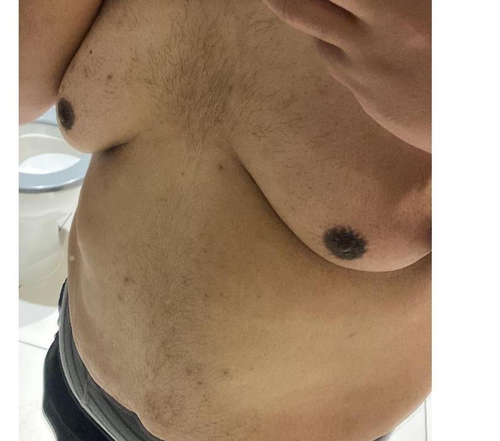 Gay massage South East London Canada Water Station - South East London - Photos for Chubby Bottom Outcall