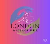 Photos for London Massage Hub- Male to Male Massage Therapists