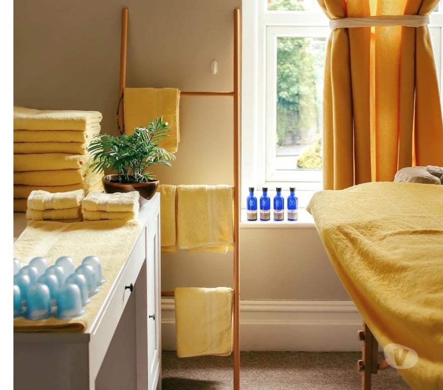 Full body massage Bristol Brislington - Bristol - Photos for Private, Personalised & Professional Holistic Massage