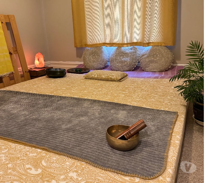 Full body massage Bristol Brislington - Bristol - Photos for Private, Personalised & Professional Holistic Massage