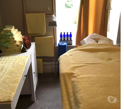 Massage Brislington Bristol - Photos for Calming, Full-Body Massage By Joseph