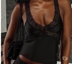 Ebony Caribbean massage