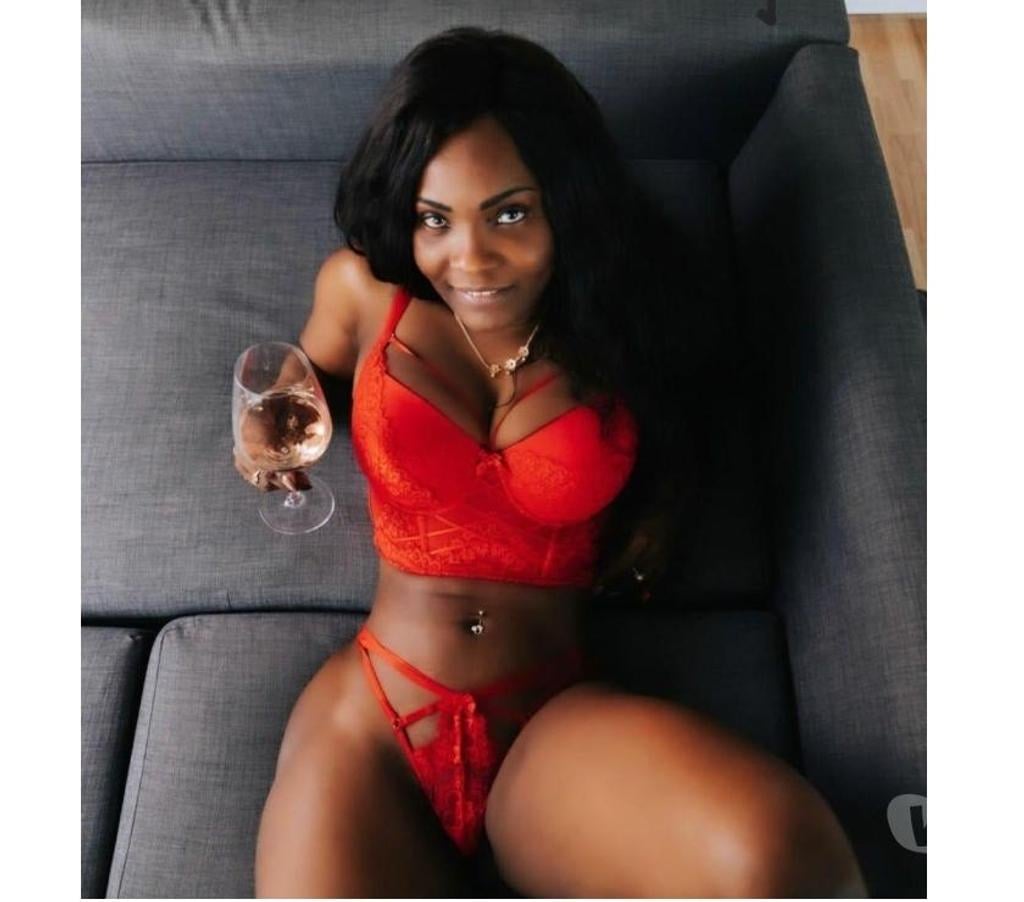 Escorts Derry and Strabane Londonderry - Derry and Strabane - Photos for Here BOMBOM SHARON COLOMBIA is waiting for you