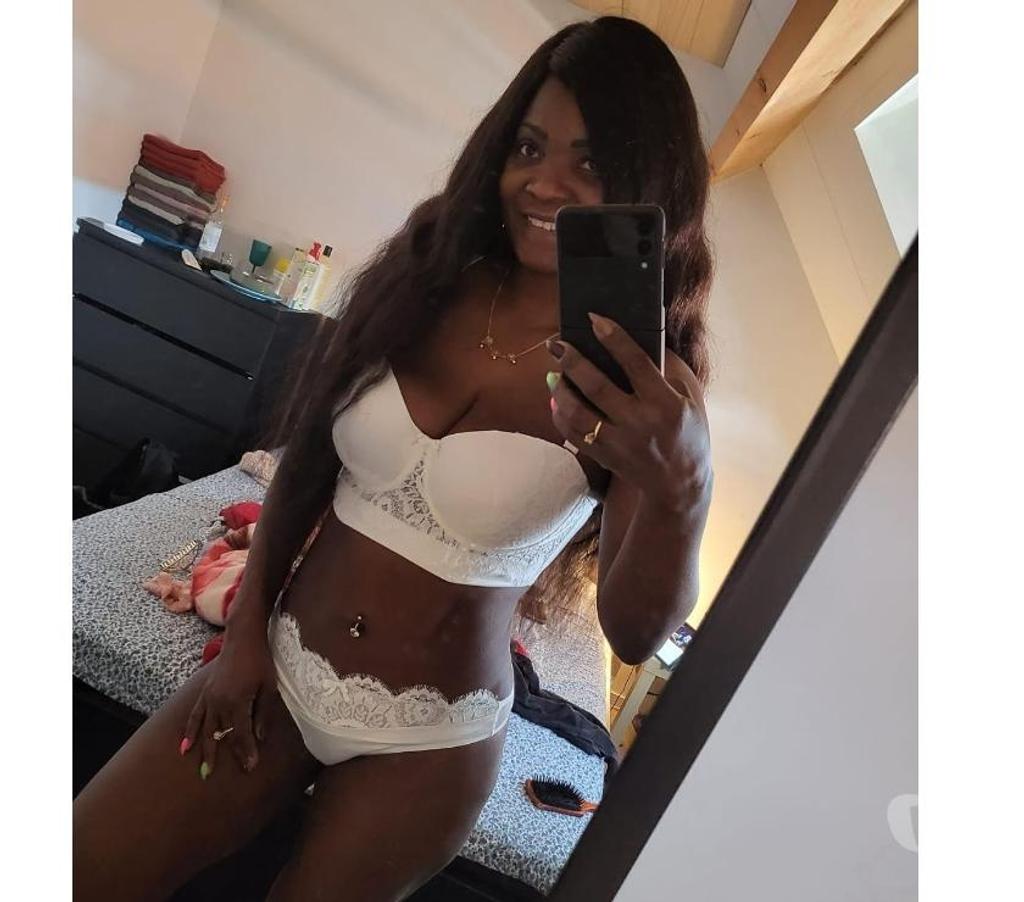 Escorts Derry and Strabane Londonderry - Derry and Strabane - Photos for Here BOMBOM SHARON COLOMBIA is waiting for you