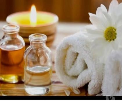 Escorts Barking Barking and Dagenham - Photos for Szilvia Full Body and Relax massage