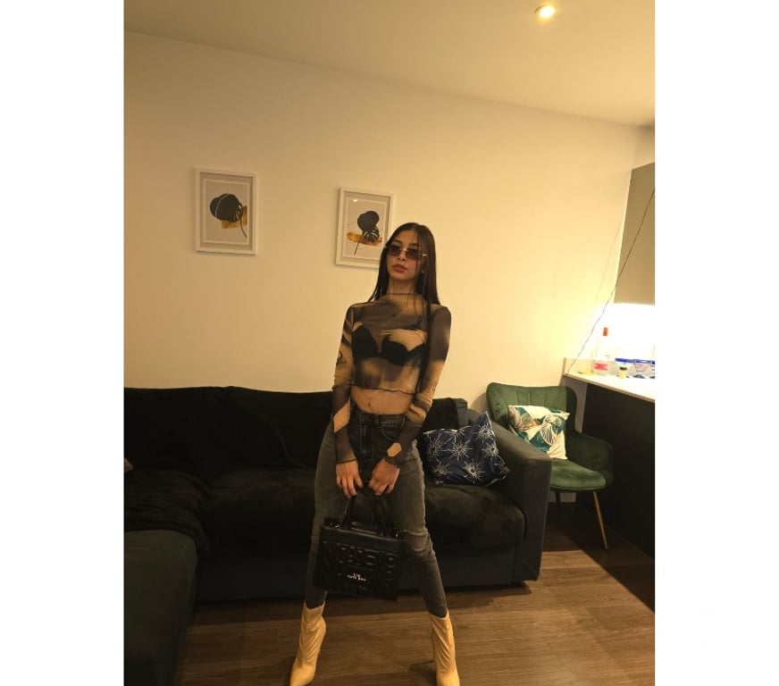 Escorts East London Poplar - East London - Photos for LARA 🔥 NEW SEXY NAUGHTY BRAZILIAN 🔥 PARTY🔥Escorts