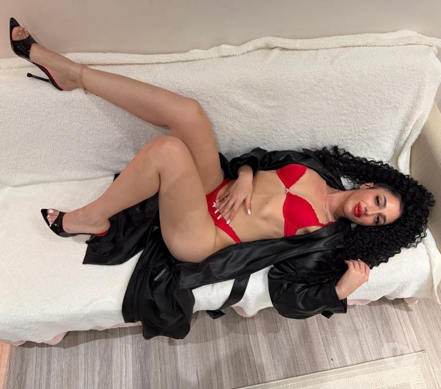 Escorts South West London Earls Court - South West London - Photos for Domme Amalia Party Girl