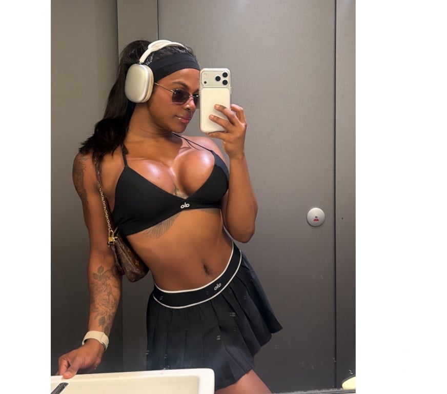 Trans Escorts Central London Marylebone - Central London - Photos for Jasmine Fox BBC