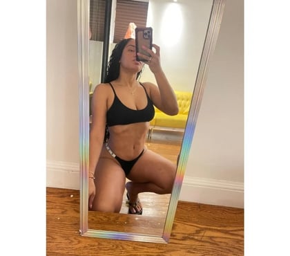  Escorts & Erotic Massage Ilford Station Redbridge - Photos for 🔥🌹 LEYLA , Stunning Brazilian 🌹🔥