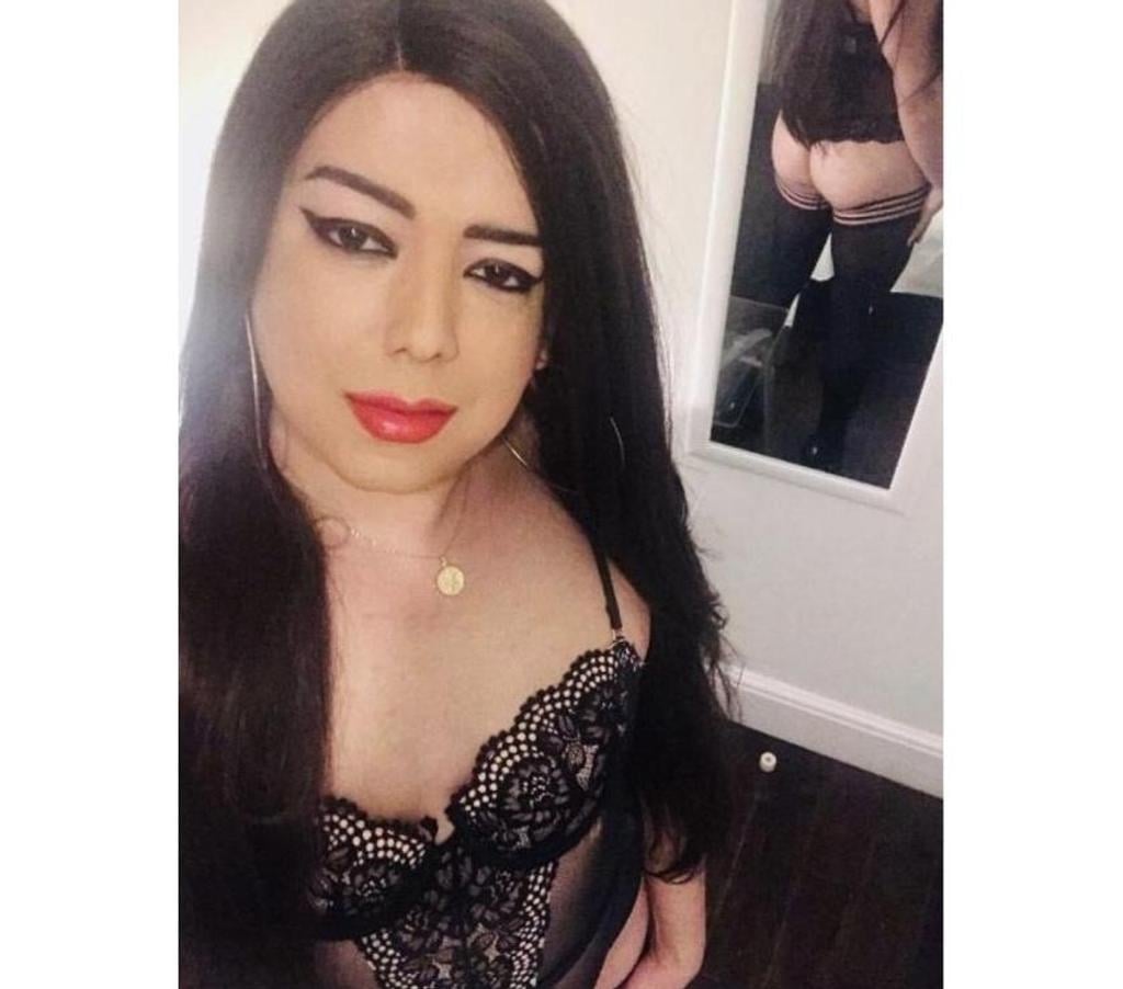 Trans Escorts Reading Reading Town Centre - Reading - Photos for TS-DONNA FROM SPAIN NOW IN READING