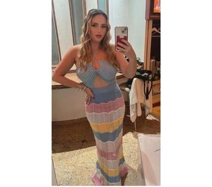 Escorts Turnpike Lane Station Harringay - North London - Photos for 🇧🇷 SEXY BRAZILIAN⚜️DARIA⚜️ - N15