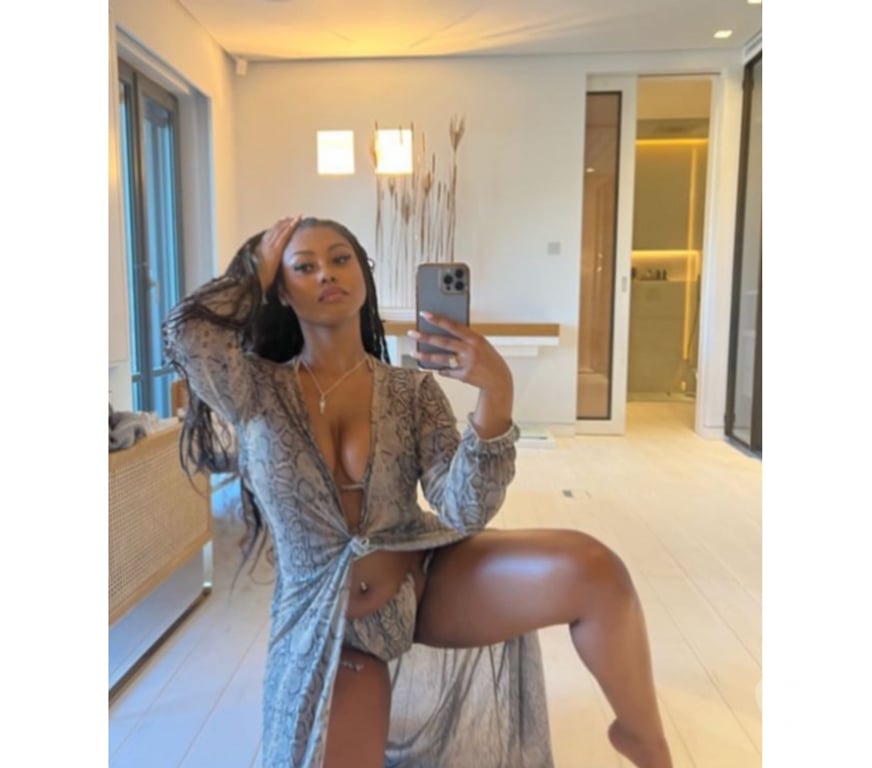Escorts Edinburgh Edinburgh - Edinburgh - Photos for LUISA PARTY GIRLš NO FAKEš„FULL SERVICES ā¤ļø