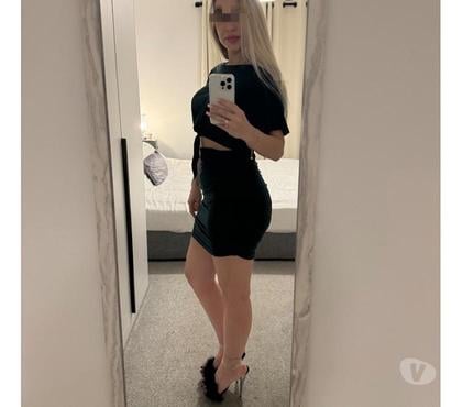  Escorts & Erotic Massage Blakenhall Wolverhampton - Photos for ⚜️ ALEXIA ⚜️ REAL PICS ⚜️